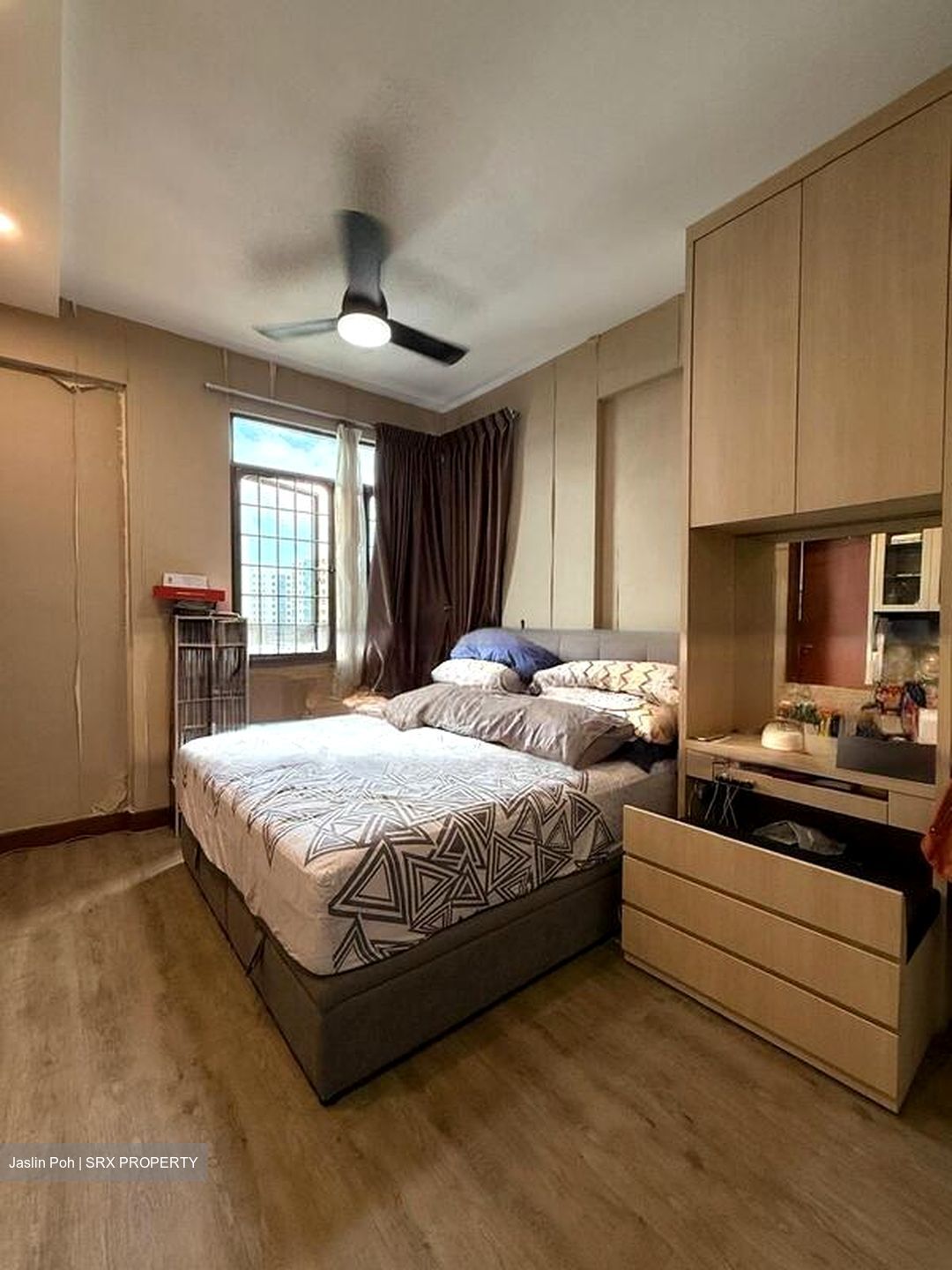 Parc Oasis (D22), Condominium #502300211